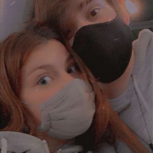 Meet your Posher, Caleb